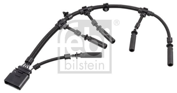 FEBI BILSTEIN 196086 Cable Repair Kit, glow plug