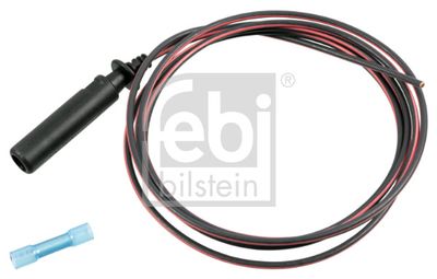Cable Repair Kit, glow plug FEBI BILSTEIN 196087