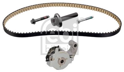 Timing Belt Kit FEBI BILSTEIN 196088