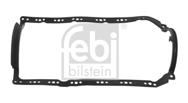 FEBI BILSTEIN 19609 Gasket, oil sump