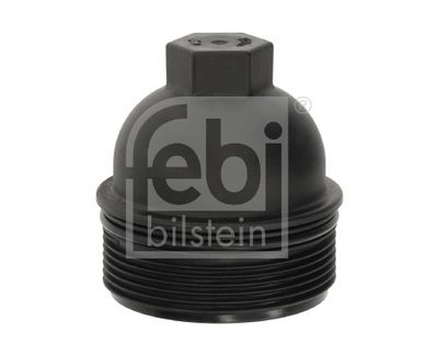 Cap, oil filter housing FEBI BILSTEIN 196099