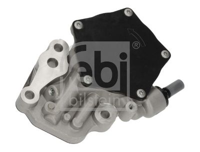 Vacuum Pump, braking system FEBI BILSTEIN 196106