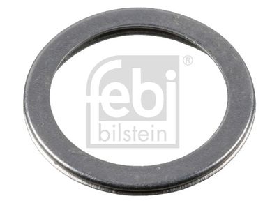 Seal Ring, oil drain plug FEBI BILSTEIN 196109