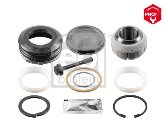 FEBI BILSTEIN 196118 Repair Kit, guide strut