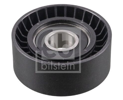 FEBI BILSTEIN 196131 Deflection/Guide Pulley, V-ribbed belt