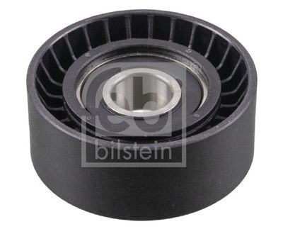 Deflection/Guide Pulley, V-ribbed belt FEBI BILSTEIN 196131
