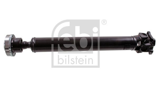FEBI BILSTEIN 196139 Propshaft, axle drive