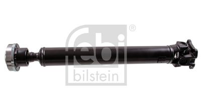 Propshaft, axle drive FEBI BILSTEIN 196139