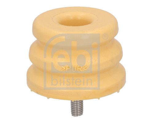 FEBI BILSTEIN 196141 Rubber Buffer, driver cab