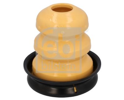 Rubber Buffer, suspension FEBI BILSTEIN 196142