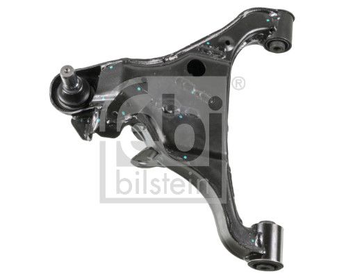 FEBI BILSTEIN 196156 Control/Trailing Arm, wheel suspension