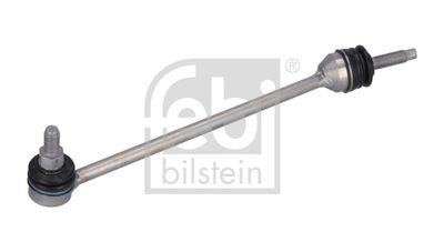 Link/Coupling Rod, stabiliser bar FEBI BILSTEIN 196167