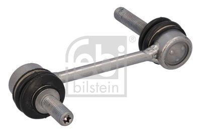 Link/Coupling Rod, stabiliser bar FEBI BILSTEIN 196168