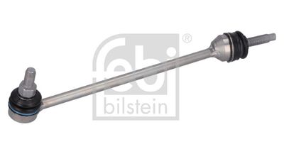 Link/Coupling Rod, stabiliser bar FEBI BILSTEIN 196169