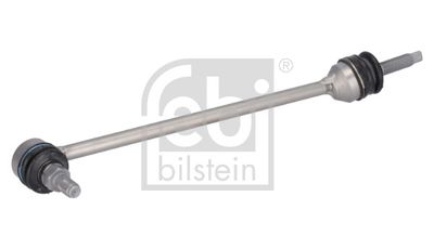 Link/Coupling Rod, stabiliser bar FEBI BILSTEIN 196172