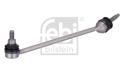 Link/Coupling Rod, stabiliser bar FEBI BILSTEIN 196173