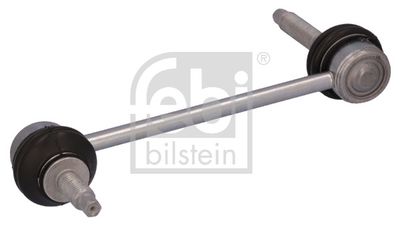 Link/Coupling Rod, stabiliser bar FEBI BILSTEIN 196174