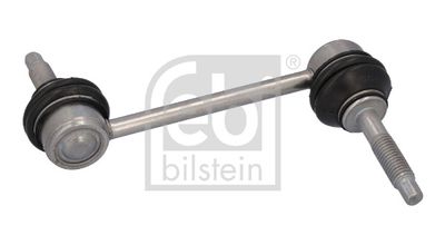 Link/Coupling Rod, stabiliser bar FEBI BILSTEIN 196175