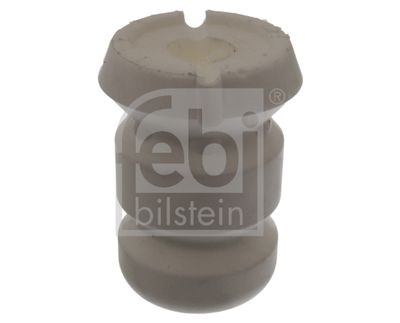 Rubber Buffer, suspension FEBI BILSTEIN 19617
