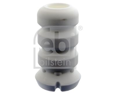 Rubber Buffer, suspension FEBI BILSTEIN 19618