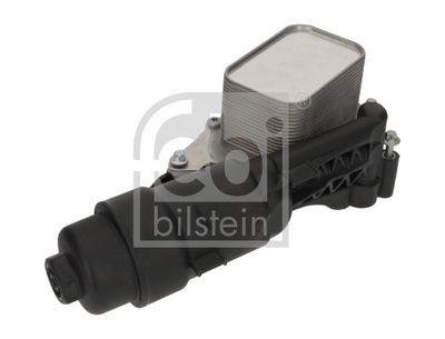 Housing, oil filter FEBI BILSTEIN 196194