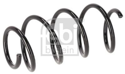 Suspension Spring FEBI BILSTEIN 196205
