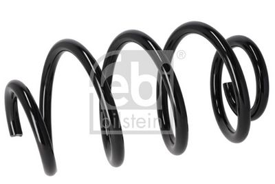 Suspension Spring FEBI BILSTEIN 196206