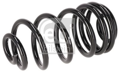 Suspension Spring FEBI BILSTEIN 196207