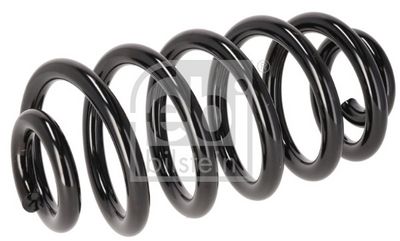 Suspension Spring FEBI BILSTEIN 196208
