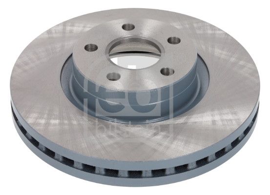 FEBI BILSTEIN 196211 Brake Disc