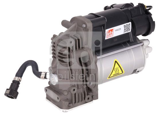 FEBI BILSTEIN 196225 Compressor, compressed-air system