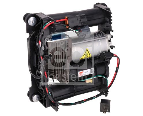 FEBI BILSTEIN 196226 Compressor, compressed-air system