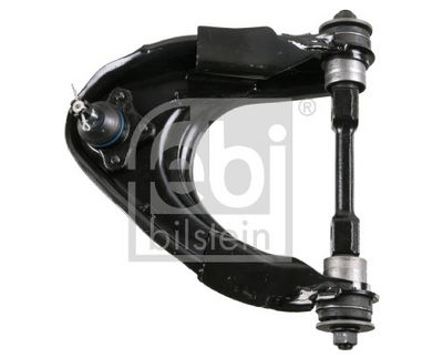 Control/Trailing Arm, wheel suspension FEBI BILSTEIN 196235