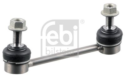Link/Coupling Rod, stabiliser bar FEBI BILSTEIN 196239