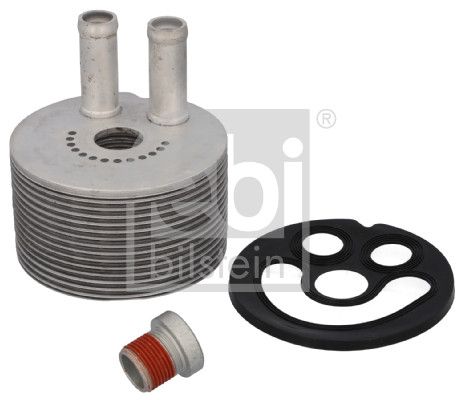 FEBI BILSTEIN 196271 Oil Cooler, engine oil