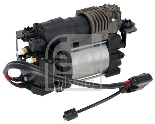 FEBI BILSTEIN 196278 Compressor, compressed-air system