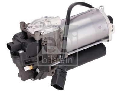 Compressor, compressed-air system FEBI BILSTEIN 196279