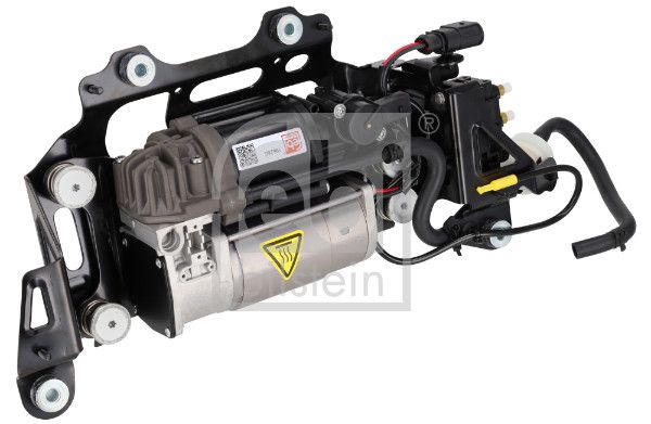 FEBI BILSTEIN 196280 Compressor, compressed-air system
