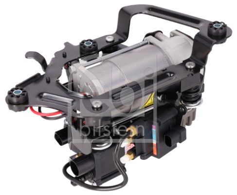FEBI BILSTEIN 196282 Compressor, compressed-air system