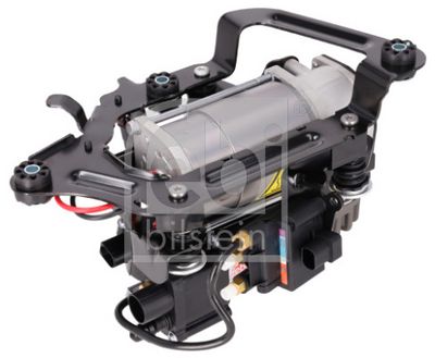 Compressor, compressed-air system FEBI BILSTEIN 196282