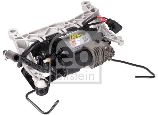 FEBI BILSTEIN 196285 Compressor, compressed-air system