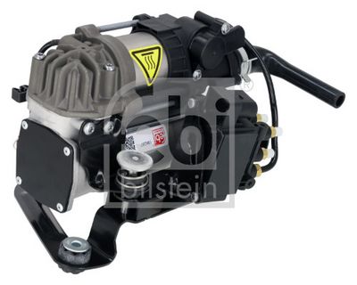 Compressor, compressed-air system FEBI BILSTEIN 196287