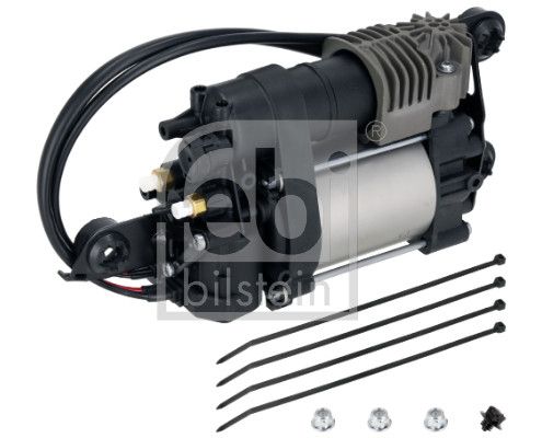 FEBI BILSTEIN 196289 Compressor, compressed-air system