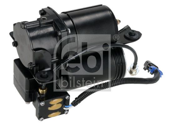 FEBI BILSTEIN 196299 Compressor, compressed-air system