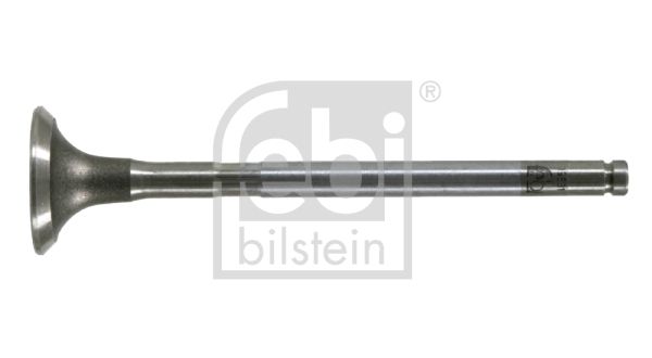 FEBI BILSTEIN 19631 Exhaust Valve
