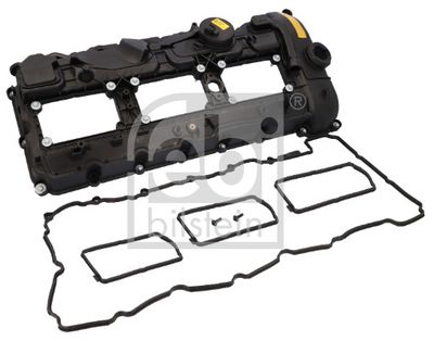 Cylinder Head Cover FEBI BILSTEIN 196312