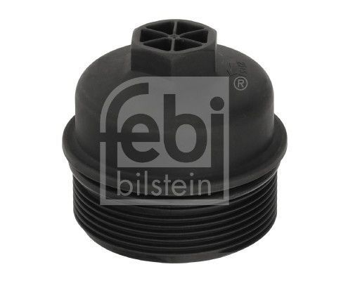 FEBI BILSTEIN 196335 Cap, oil filter housing