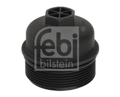Cap, oil filter housing FEBI BILSTEIN 196335