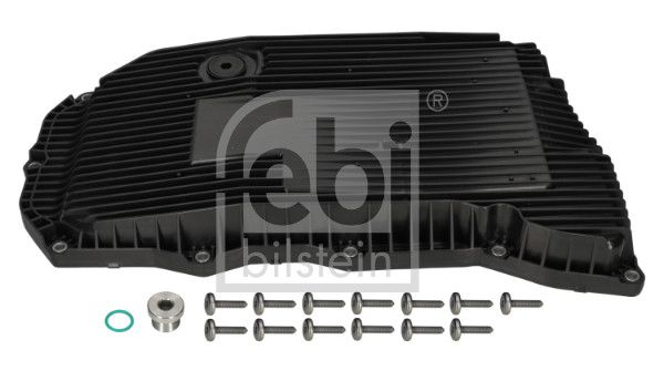FEBI BILSTEIN 196337 Hydraulic Filter, automatic transmission