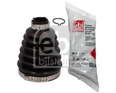 Bellow Kit, drive shaft FEBI BILSTEIN 196345